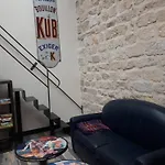 아파트 Lapetitemaisondeparis *
