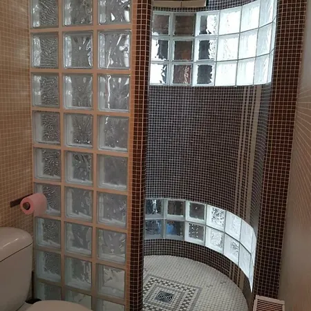 Lapetitemaisondeparis Appartement Paris