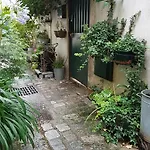 Lapetitemaisondeparis Apartment Paris