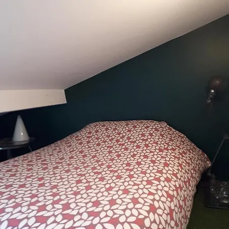 Апартаменты Lapetitemaisondeparis Париж