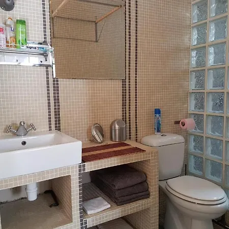 Lapetitemaisondeparis Apartman