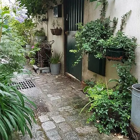 Lapetitemaisondeparis Apartman Párizs