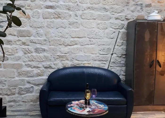 Lapetitemaisondeparis * Париж