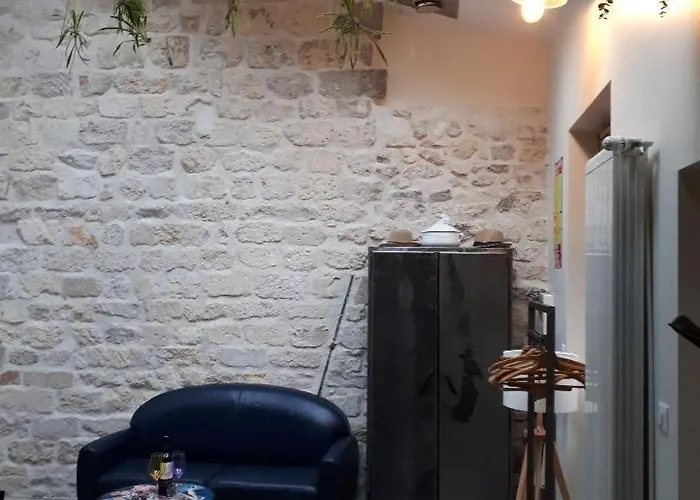 Lapetitemaisondeparis