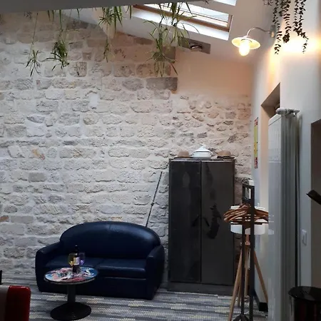 Lapetitemaisondeparis
