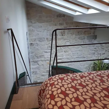 Apartamento Lapetitemaisondeparis