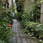 Appartement Lapetitemaisondeparis *